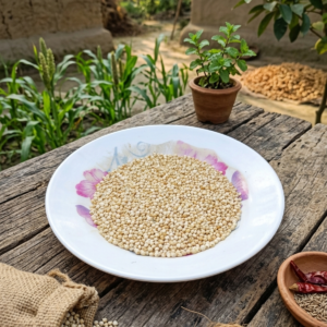 গুয়েত মালা ঘাস বীজ ১ কেজি